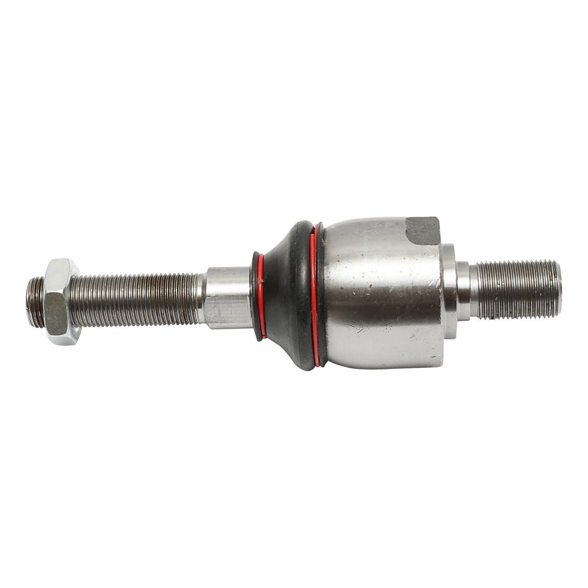Bieleta directie capat de bara L=180mm pentru Massey Ferguson, Landini, John Deere OEM 04376785